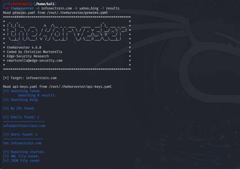 dig output|dig verbose.